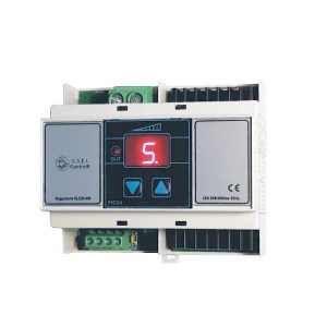 VLC25-6M Regolatore 5,2KW 240V / 8,5KW 400Vac