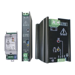 M-GS5 DL, M-GS5 / 20 / 40PC relè statico monofase angolo di fase zero-crossing